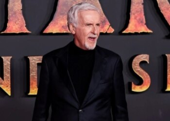 James Cameron i jep fund pritjeve dhe bashkohet me miliarderët, pasuria e tij arrin një nivel të ri.