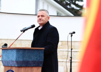 Jashari: Është e papranueshme që disa politikanë të krahasojnë veprimet e Qeverisë në veri me ato të Millosheviqit