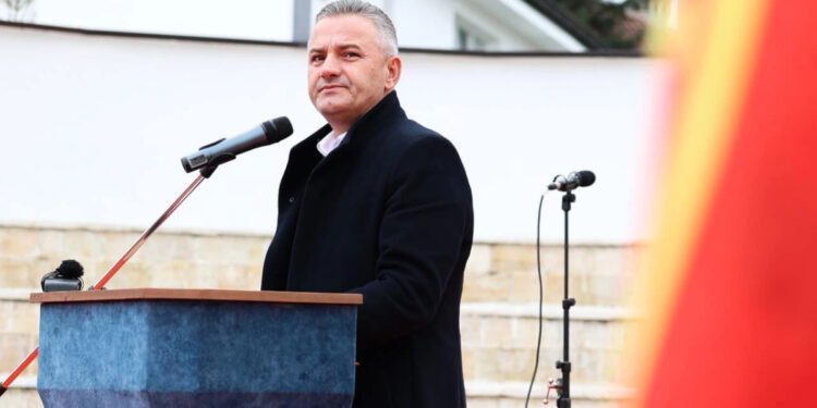 Jashari: Është e papranueshme që disa politikanë të krahasojnë veprimet e Qeverisë në veri me ato të Millosheviqit