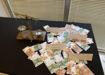 Java e Kundër Korrupsionit përfundon me theks të veçantë te ndikimi i vërtetë i korrupsionit në jetën e njerëzve.