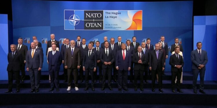 Jini të pavarur, SHBA i kërkon Europës: Keni deri në vitin 2027 për të...