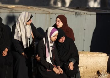 “Jo armëpushim, por masakër: Izraeli vret gjashtë palestinezë, përfshirë një foshnjë, në një shkollë në Gaza”