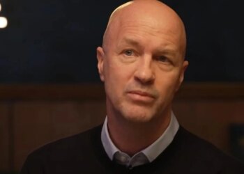 Jordi Cruyff: Historia emocionuese e shqetësimit për vajzën time të sëmurë me kancer dhe frymëzimi nga Luis Enrique.