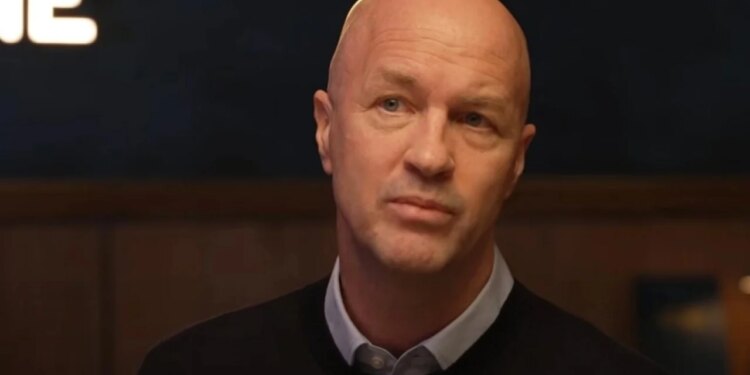 Jordi Cruyff: Historia emocionuese e shqetësimit për vajzën time të sëmurë me kancer dhe frymëzimi nga Luis Enrique.
