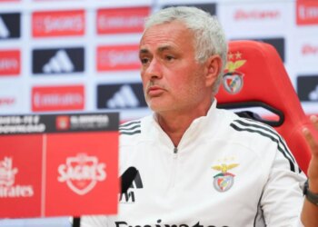 Jose Mourinho ishte i qartë për një rikthim te Real Madrid: Harrojeni!