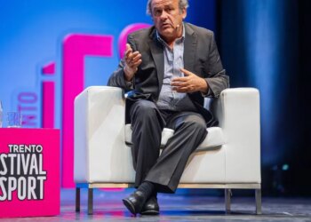 "Juventus është Agnelli", thotë legenda Platini: 'Zonja' nuk është në treg, jam i krenar për John Elkann…