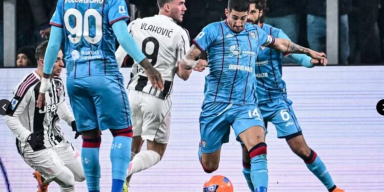 Juventus, lëndimi ndikon në të ardhmen e Vlahovicit