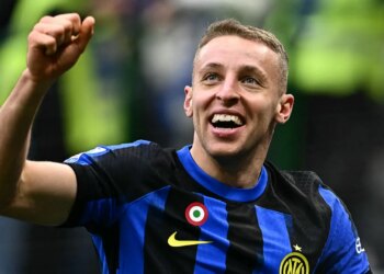 Juventus 'në kërkim të sulmit' për Frattesin; 'çelësi' mund të jetë Muharemovic nga Bosnja...