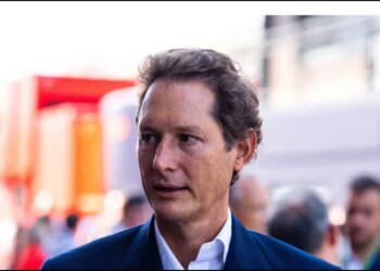 Juventus, vijnë thirrjet arabe; një ofertë prej 2 miliardë eurosh, ja situata e John Elkann…