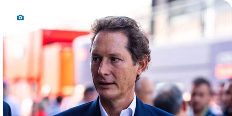 Juventus, vijnë thirrjet arabe; një ofertë prej 2 miliardë eurosh, ja situata e John Elkann…