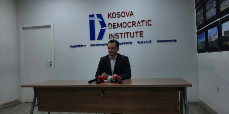 KDI: Zgjedhjet ishin demokratike, pa incidente të rënda.