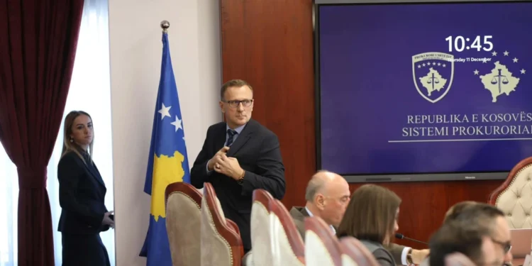 KPK vendos të anulojë procesin e rekrutimit të prokurorëve