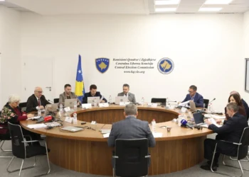 KQZ: 88% e votave nga diaspora janë dorëzuar