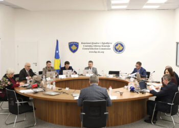 KQZ-ja jep akreditimin për më shumë se 18,000 vëzhgues për zgjedhjet e 28 dhjetorit.