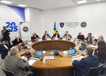 KQZ refuzon të certifikojë kandidatët e Listës Serbe, VV-ja mbështet votën kundër