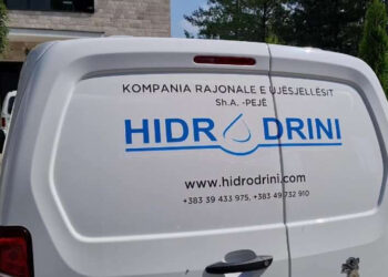 KRU "Hidrodrini" planifikon një grevë njëorëshe nesër