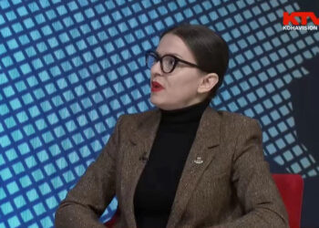 Kabashi nga PDK: Presim të formohen pesë regjimente të reja