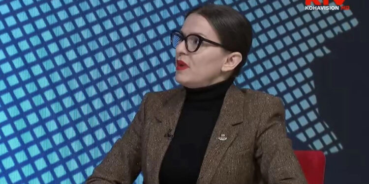 Kabashi nga PDK: Presim të formohen pesë regjimente të reja