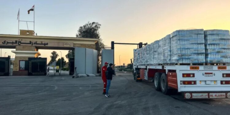 Kalimi kufitar në Rafah do të hapet për palestinezët së shpejti; a do ta përmbushë premtimin Izraeli me Egiptin që në vigjilje?