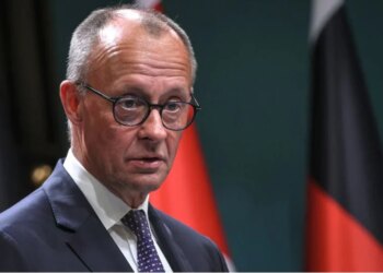 Kancelari Merz humb durimin: Propozon ngrirjen e aseteve ruse për ta bërë realitet.