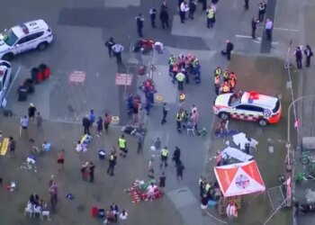 Kasapllëku në Bondi Beach: Autorin e dyshuar ka dalë nga koma dhe pritet të përballet me akuza të rënda.