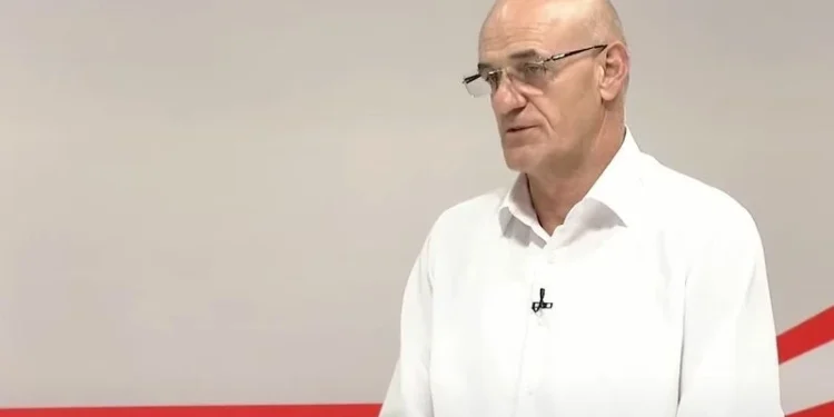 Kastrati: SHBA-ja mbetet e angazhuar për Kosovën, Ballkani Perëndimor në përputhje me interesat amerikane