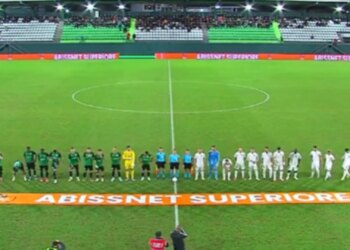 Kategoria Superiore: Flamurtari mposht Egnatian, vlonjatët arrijnë vendin e tetë...