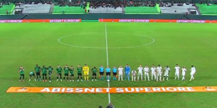 Kategoria Superiore: Flamurtari mposht Egnatian, vlonjatët arrijnë vendin e tetë...