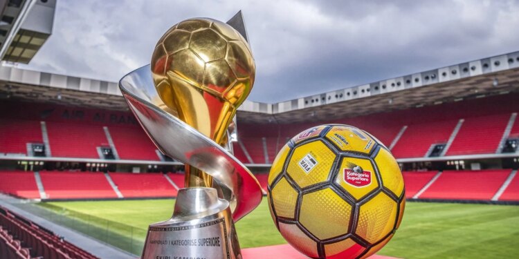 Kategoria Superiore: Përfundon java e 14, ja tabela e klasifikimit të kampionatit.