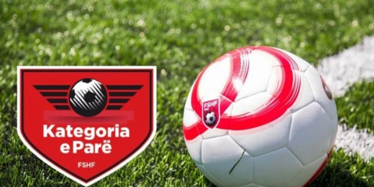 Kategoria e Parë: Skuadrat vendase triumfojnë në 3 ndeshje, dy përballje përfundojnë pa gola.
