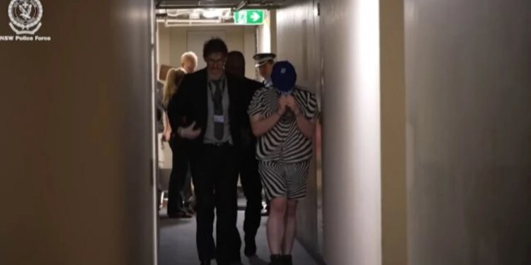 Katër të arrestuar për shpërndarje të materialeve abuzive me fëmijët që kishin përmbajtje satanike