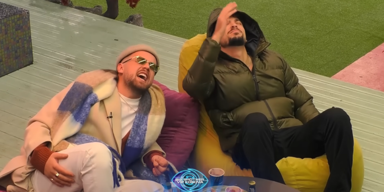 Kënga e Shpat Kasapit e interpretuar nga banori i ri Labi, emocionet e tij janë të forta pas lajmit tragjik.