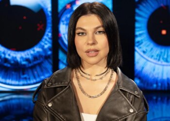 Këngëtarja dhe kompozitorja Lore bie në shtëpinë e Big Brother VIP 5