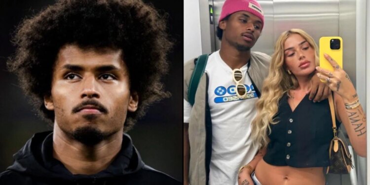 Këngëtarja shqiptare Loredana merr vendimin për të lënë Adeyemin pas në Dortmund: E dashura do të trasferohet në një qytet të madh europian.