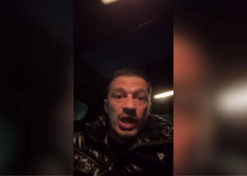 "Keni parë skaner me sy?"/ Bashkëshortja e tij u aksidentua pranë kryqëzimit të Shënkollit, Kozak Braçi godet doktorët e spitalit të Lezhës: Do ta ndjek ligjërisht, gruas iu tha...