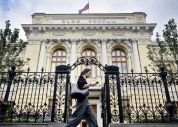 Kërcënimet e BE-së për asete ruse: Banka Qendrore e Rusisë i konsideron të paligjshme dhe në shkelje të të drejtës ndërkombëtare.