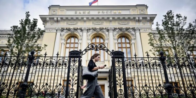 Kërcënimet e BE-së për asete ruse: Banka Qendrore e Rusisë i konsideron të paligjshme dhe në shkelje të të drejtës ndërkombëtare.