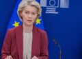 “Kërcënimi i sanksioneve ndaj Rusisë? Një situatë e ndërlikuar”, thotë Von der Leyen: Sa më gjatë të zgjasë lufta, aq më shumë do të kushtojë për Rusinë.
