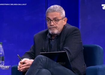 Kërkesa për arrestimin e Ballukut: Dudushi thotë se SPAK-u po vepron në politikë, vendim të Kushtetueses e mori si…