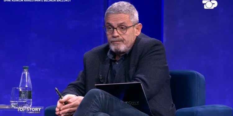 Kërkesa për arrestimin e Ballukut: Dudushi thotë se SPAK-u po vepron në politikë, vendim të Kushtetueses e mori si…