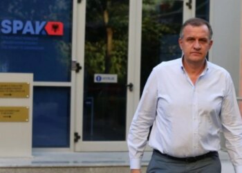 Kërkohet heqja e masave të sigurisë, sot zhvillohet seanca në Gjykatën Kushtetuese për ish-ministrin e Shëndetësisë, Ilir Beqaj.