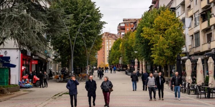 Këshillat në veri votojnë për të dalë nga Asociacioni i Komunave të Kosovës