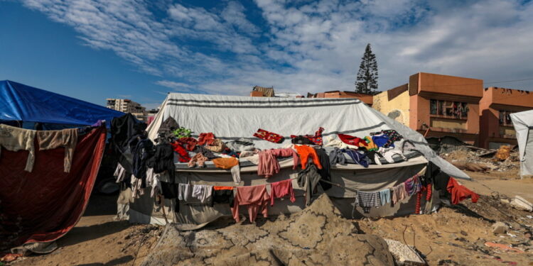 Këshilli i Sigurisë në Izrael jep miratimin për ndërtimin e 19 vendbanimeve në Bregun Perëndimor, pas miratimit të 69 të tillave në vitet e fundit.