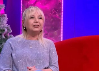 Ketrin Gjocaj flet për sfidat e jetës në Gjermani, për divorcin dhe vuajtjen nga ndarja me vajzën e saj.