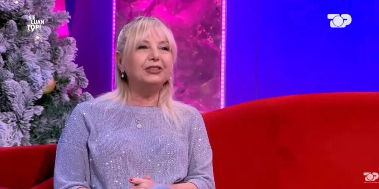 Ketrin Gjocaj flet për sfidat e jetës në Gjermani, për divorcin dhe vuajtjen nga ndarja me vajzën e saj.