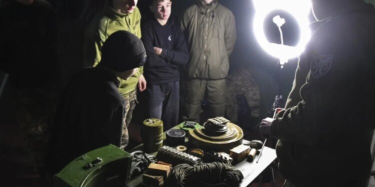 Kievi akuzon Moskën: Forcat ruse depërtuan në zonën e Sumy-t dhe morën peng rreth 50 civilë.