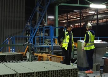 Kleringu kërcënon ndërtimin: Të moshuarit e tullave përballen me krizën dhe rrezikun e falimentit për shkak të mungesës së likuiditetit.