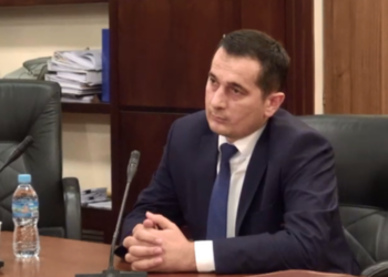 Klodian Braho zgjidhet si udhëheqës i ri i SPAK-ut