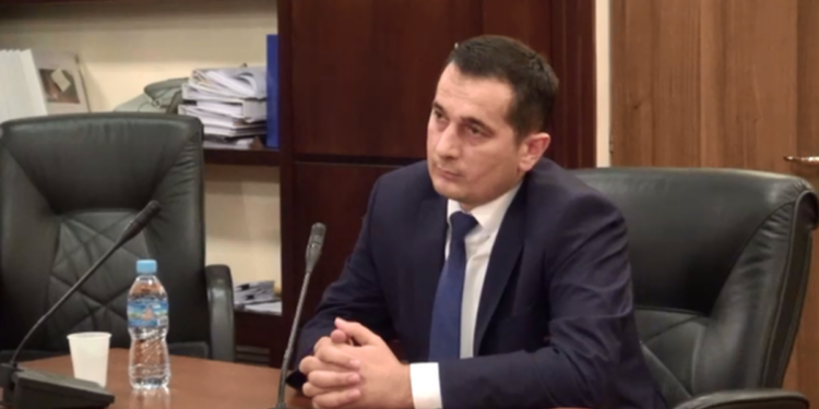 Klodian Braho zgjidhet si udhëheqës i ri i SPAK-ut