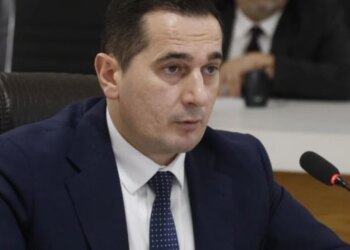 Klodjan Braho emërohet kreu i ri i SPAK, duke fituar me 7 vota.